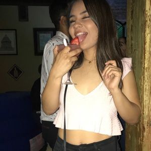 Meet your Posher, Corina